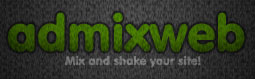 Admix Web