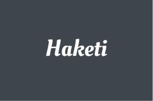 haketi