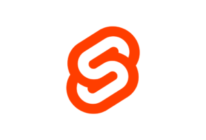 Svelte Logo