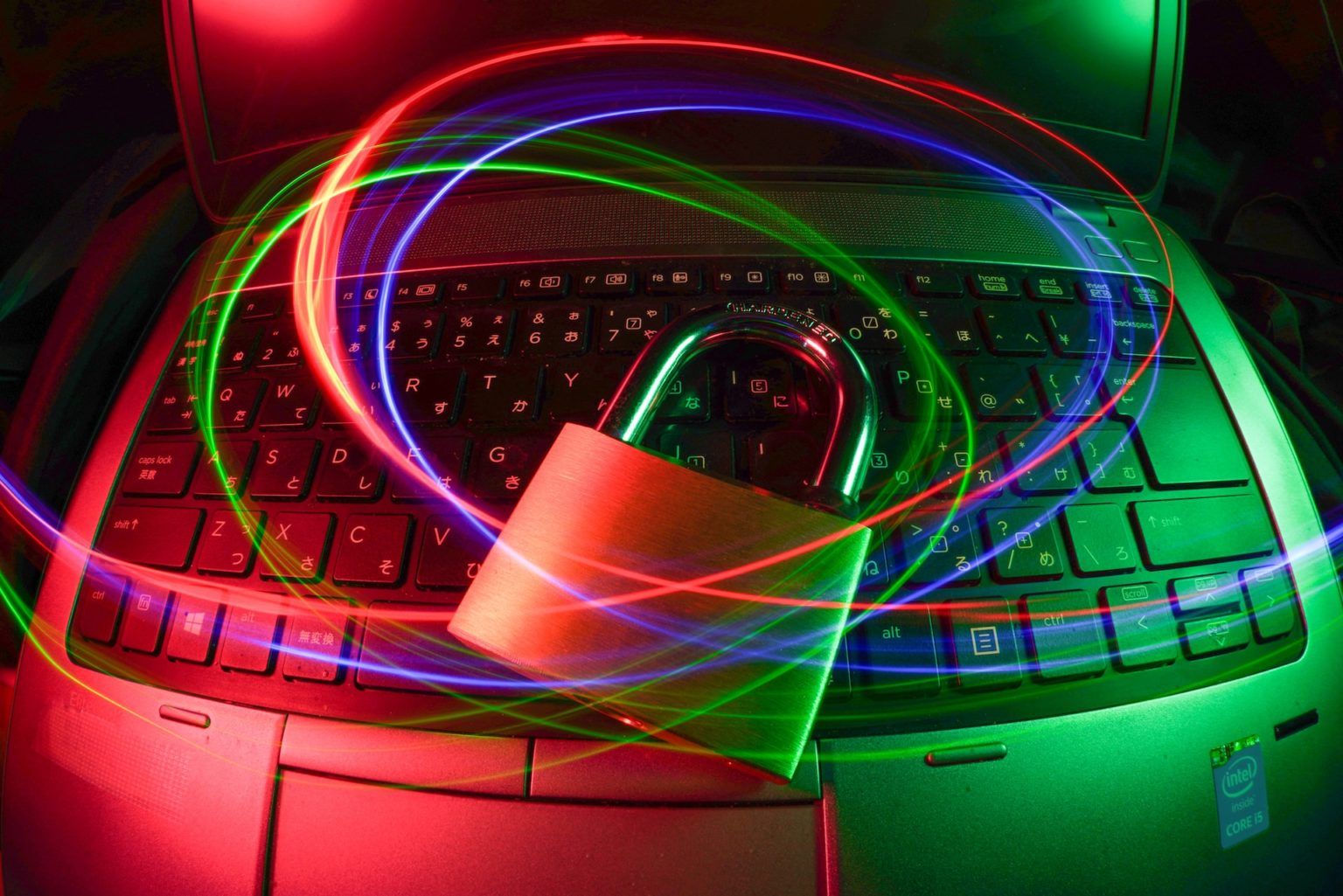 Computer Security vs Software Security - admixweb