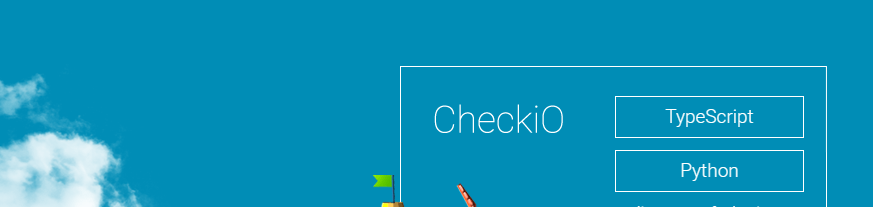 CheckIO