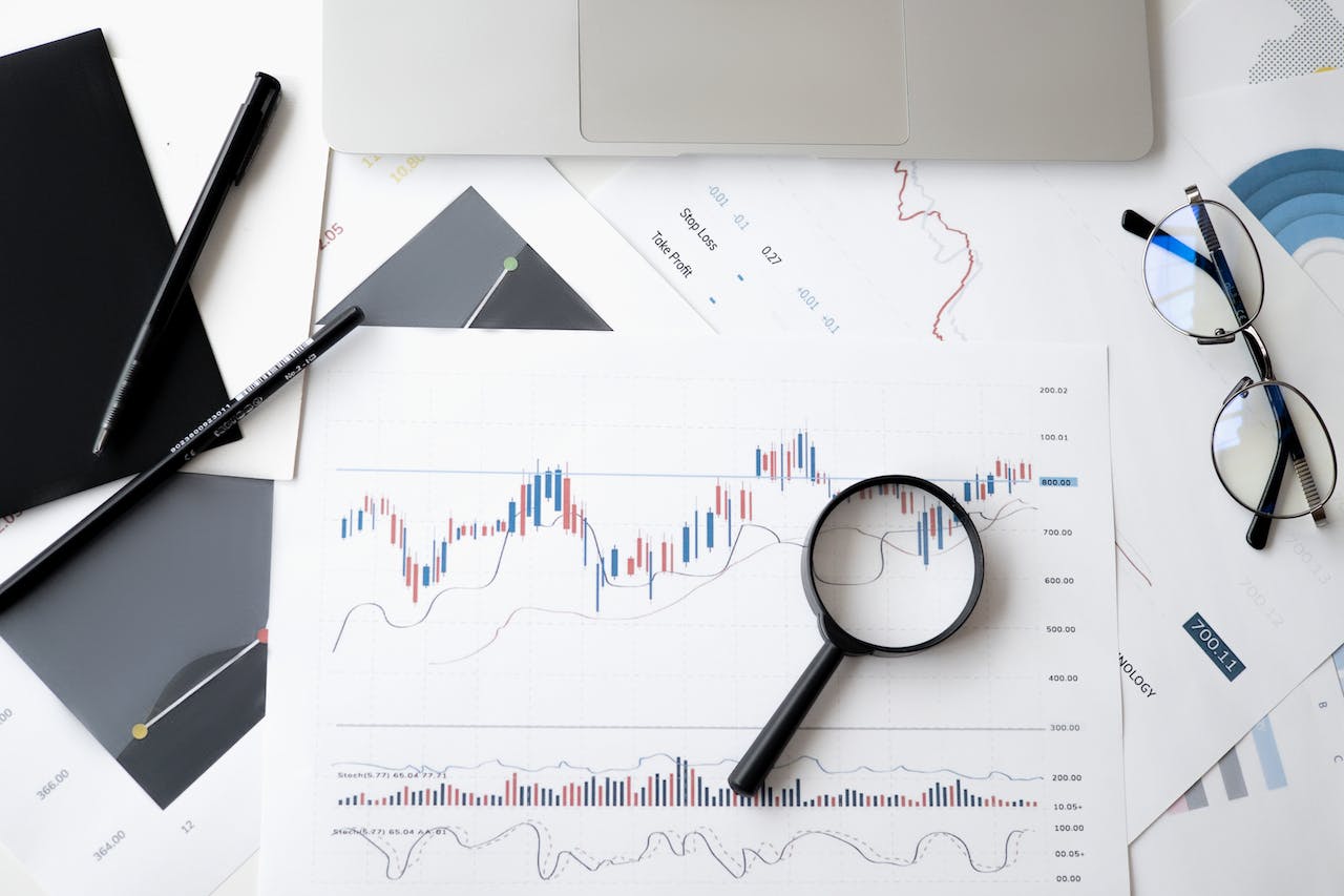 Correlation and Causation When Analyzing Data