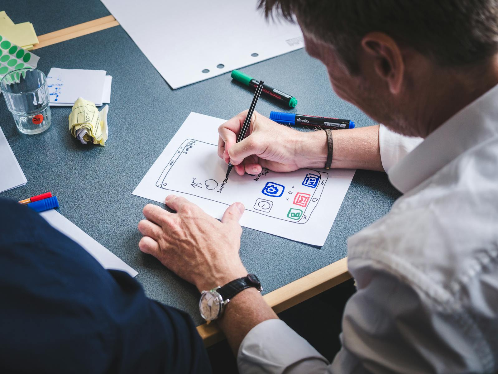 Don’t Kill Human-Centered Design for Your Small Project