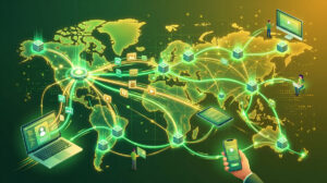 A Content Delivery Network.
