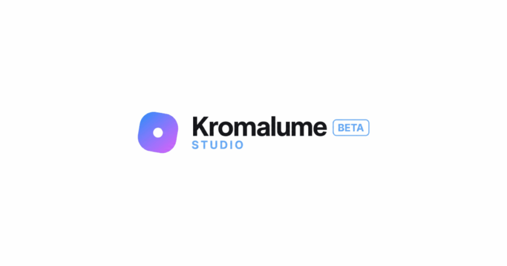 Kromalume Logo